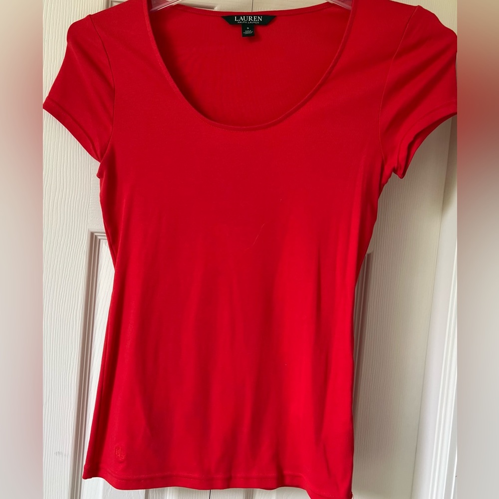Ralph Lauren Tee